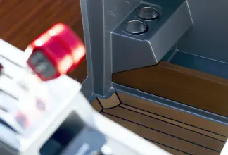 Thumbnail von Cormate Chase 35