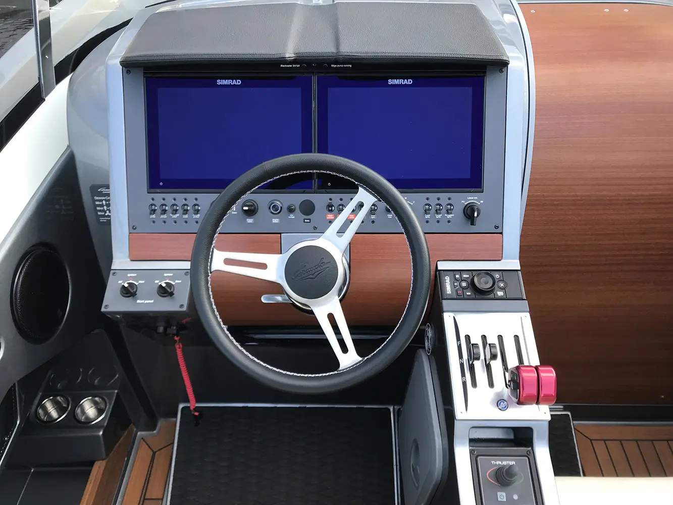 Thumbnail von Cormate Chase 35