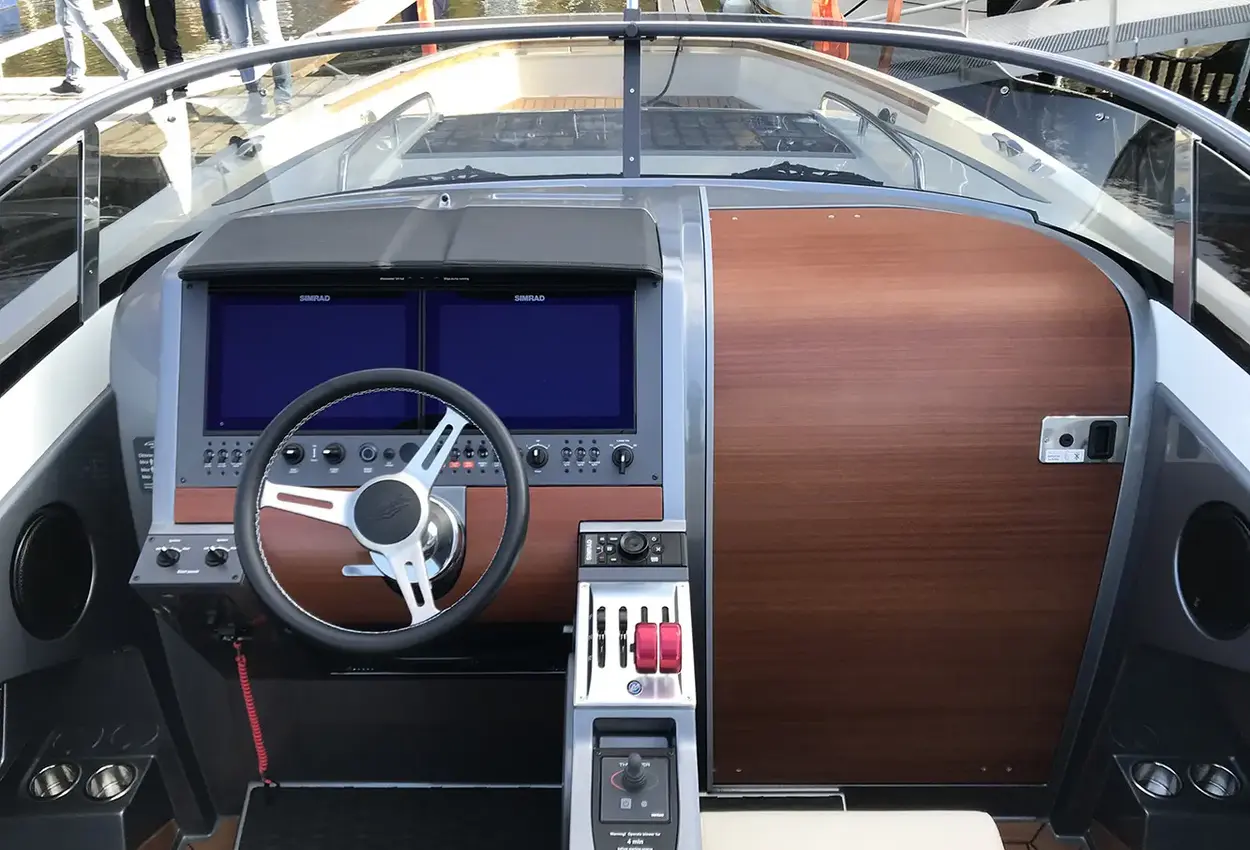 Thumbnail von Cormate Chase 35