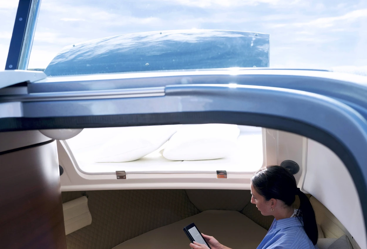 Thumbnail von Cormate Chase 35