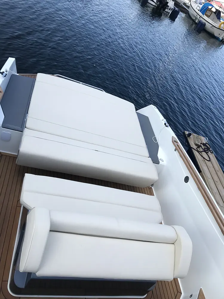 Thumbnail von Cormate Chase 35