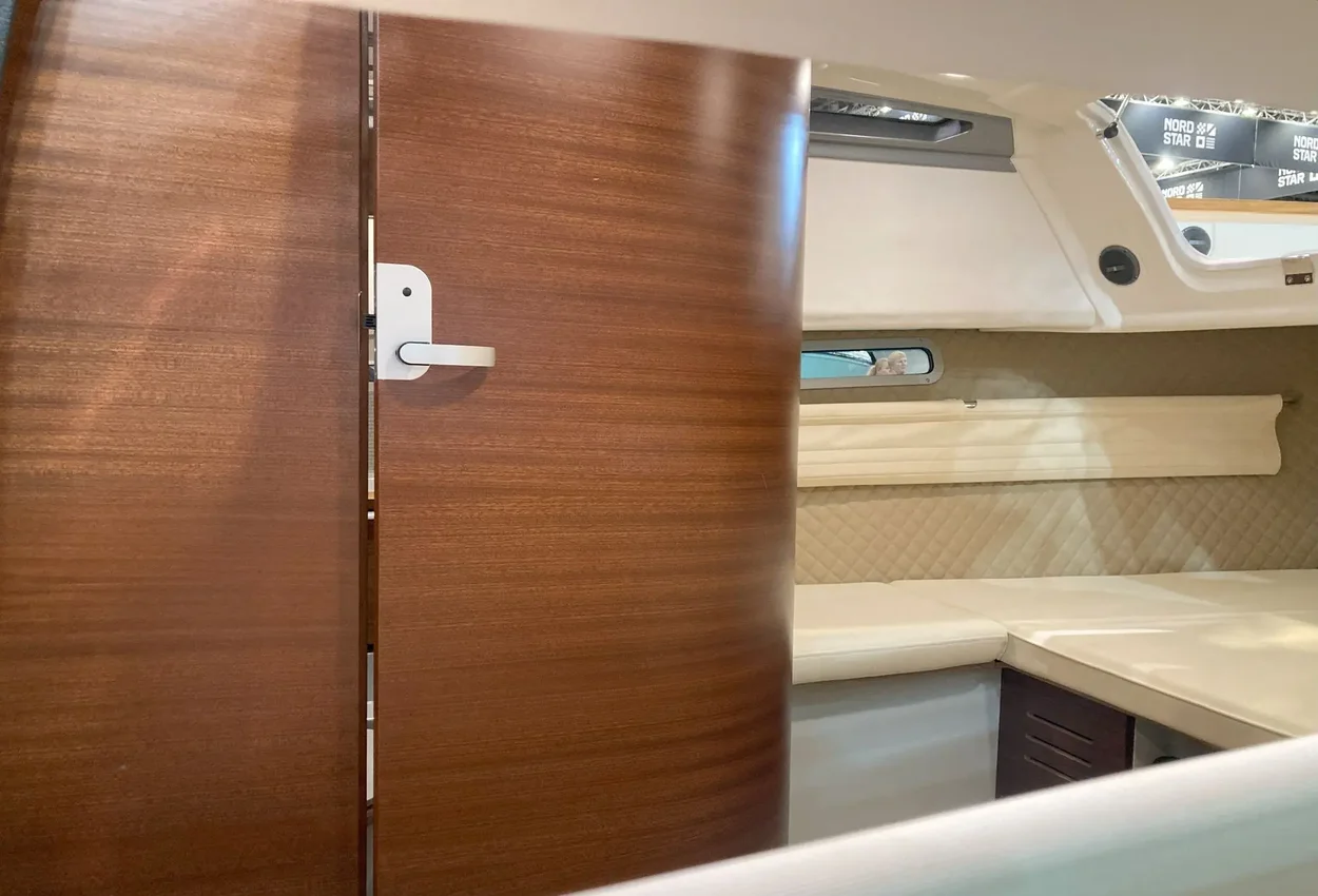 Thumbnail von Cormate Chase 35