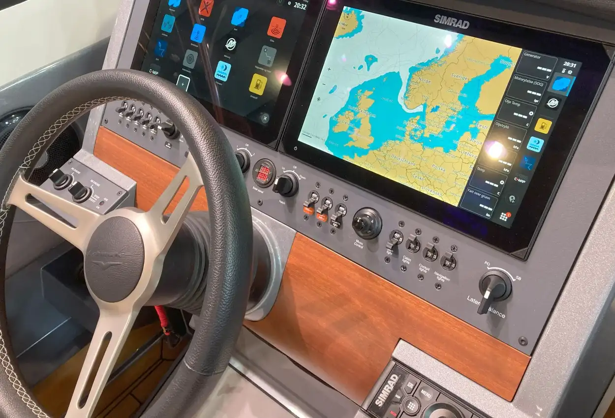 Thumbnail von Cormate Chase 35