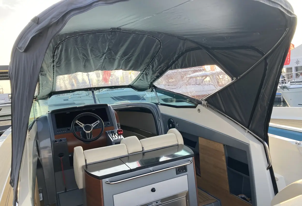 Thumbnail von Cormate Chase 35