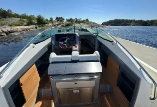 Thumbnail von Cormate Chase 35