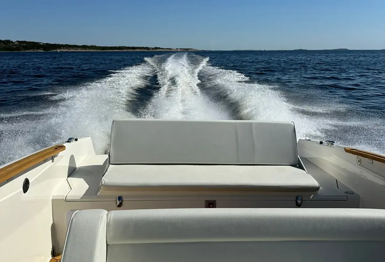 Thumbnail von Cormate Chase 35