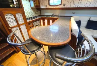 Thumbnail von Luxe Motor 55 Humbrian Sea