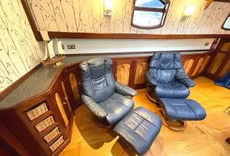 Thumbnail von Luxe Motor 55 Humbrian Sea