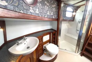 Thumbnail von Luxe Motor 55 Humbrian Sea