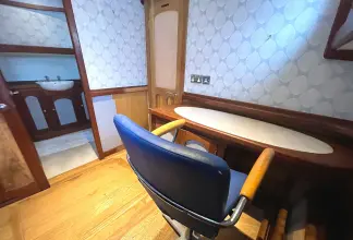 Thumbnail von Luxe Motor 55 Humbrian Sea