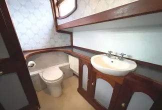 Thumbnail von Luxe Motor 55 Humbrian Sea