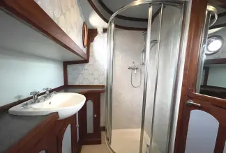 Thumbnail von Luxe Motor 55 Humbrian Sea