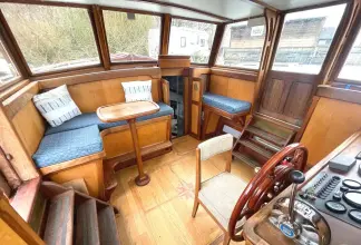 Thumbnail von Luxe Motor 55 Humbrian Sea