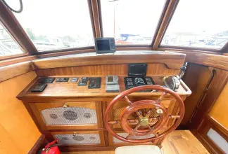 Thumbnail von Luxe Motor 55 Humbrian Sea