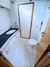 Thumbnail von Southerly 135 Moondance