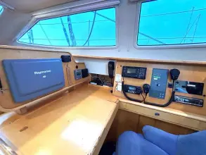 Thumbnail von Southerly 135 Moondance