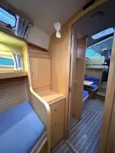 Thumbnail von Southerly 135 Moondance