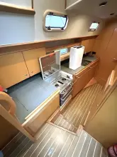 Thumbnail von Southerly 135 Moondance