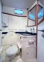 Thumbnail von Southerly 135 Moondance