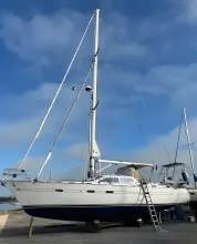 Thumbnail von Southerly 135 Moondance