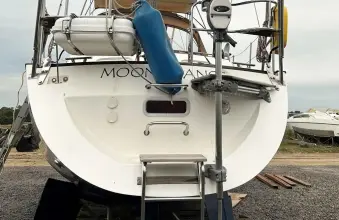 Thumbnail von Southerly 135 Moondance