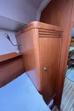 Thumbnail von Southerly 35 RS The Barbara Clare