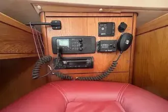 Thumbnail von Southerly 35 RS The Barbara Clare