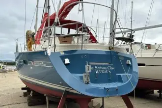 Thumbnail von Southerly 35 RS The Barbara Clare