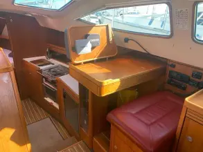 Thumbnail von Southerly 35 RS The Barbara Clare