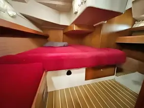 Thumbnail von Southerly 35 RS The Barbara Clare