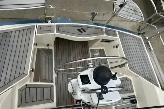 Thumbnail von Southerly 35 RS The Barbara Clare