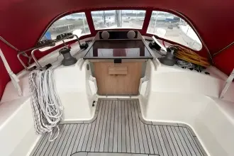 Thumbnail von Southerly 35 RS The Barbara Clare