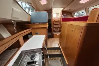 Thumbnail von Southerly 35 RS The Barbara Clare