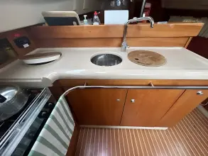 Thumbnail von Southerly 110 PILOTS GEM