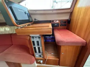 Thumbnail von Southerly 110 PILOTS GEM