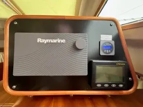 Thumbnail von Southerly 110 PILOTS GEM