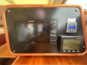 Thumbnail von Southerly 110 PILOTS GEM