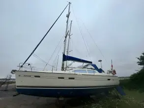 Thumbnail von Southerly 110 PILOTS GEM