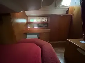 Thumbnail von Southerly 110 PILOTS GEM