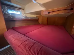 Thumbnail von Southerly 110 PILOTS GEM