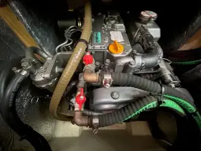 Thumbnail von Southerly 110 PILOTS GEM