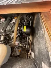 Thumbnail von Southerly 110 PILOTS GEM