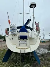 Thumbnail von Southerly 110 PILOTS GEM