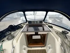 Thumbnail von Southerly 110 PILOTS GEM