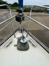 Thumbnail von Southerly 110 PILOTS GEM