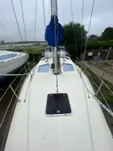 Thumbnail von Southerly 110 PILOTS GEM