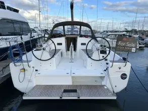 Thumbnail von Jeanneau Sun Odyssey 380