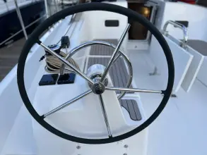Thumbnail von Jeanneau Sun Odyssey 380