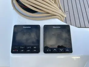 Thumbnail von Jeanneau Sun Odyssey 380