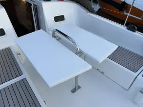 Thumbnail von Jeanneau Sun Odyssey 380